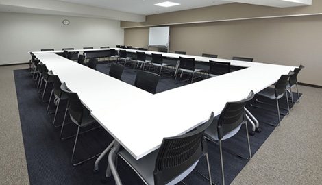 Conference Room (2F)